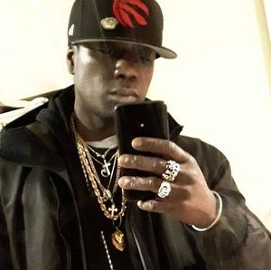 Meet your Posher, Brandon